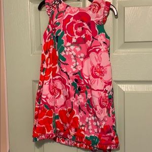 Lilly pulitzer a thing called love little shift
